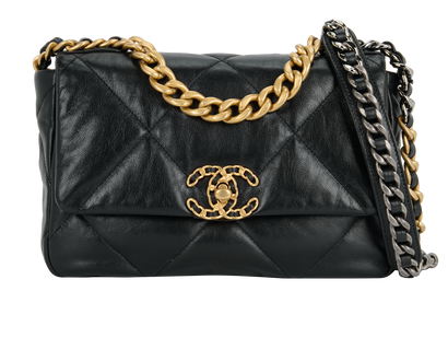 Small Flap 19, front view